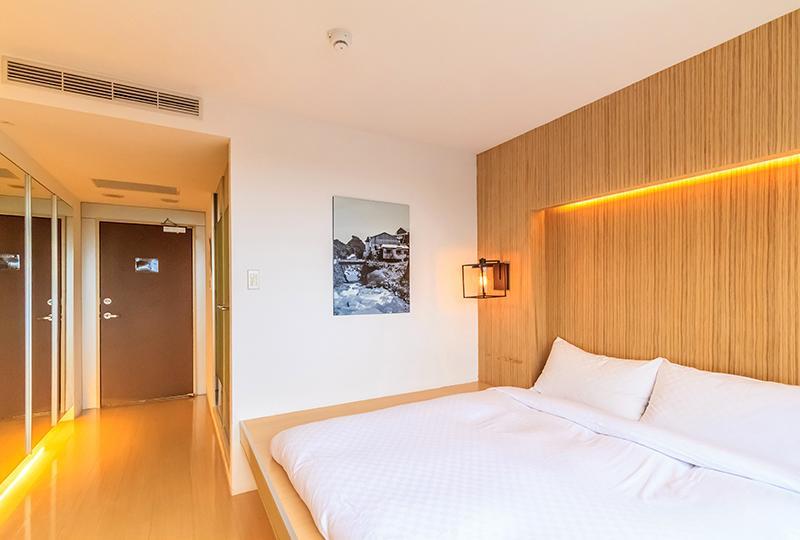 Goldmine Hotel Jioufen Eksteriør billede
