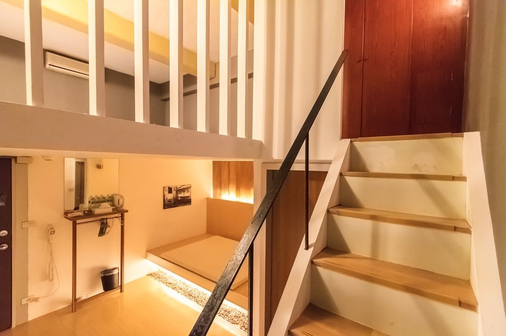 Goldmine Hotel Jioufen Eksteriør billede